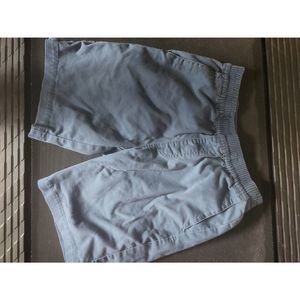 Mens volcom shorts small